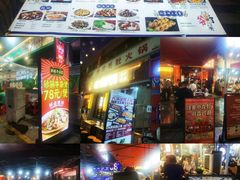 -东晓胜汇里(南洲北路店)