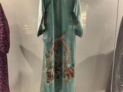 -上海纺织博物馆