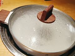 -池云涧自然椰子鸡(万泰汇店)