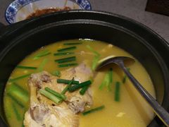 鸡汤-荣家小吃(紫阳街店)