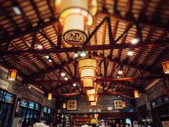 -猪肉婆私房菜(容桂总店)