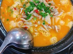 -李师傅脆肚(华强北店)