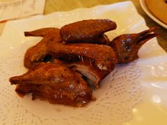 -潮府馆·非遗潮州菜·世纪公园(新国际博览中心店)