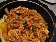 -巴蜀王婆大虾(南锣鼓巷店)
