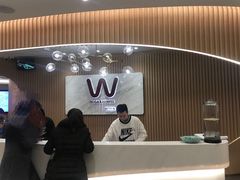 -W FITNESS 威尔仕健身·游泳(老西门新苑店)