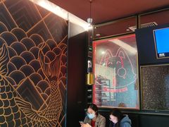 -吞鱼兽麻辣烤鱼(万达店)