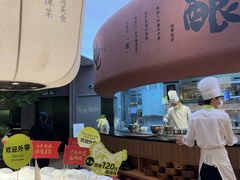 -客语客家菜(华发商都店)