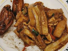 -柠檬树茶餐厅(海雅缤纷城店)