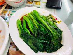 菜心-澳门陈光记烧味饭店(万象城店)