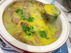 -院里寻菜·精致庭院菜(观沙岭店)