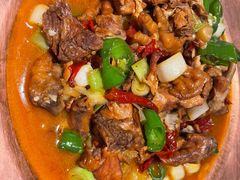 -阿娜尔·新疆菜(宜家荟聚中心店)