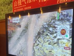 -巴奴毛肚火锅(二七万达店)