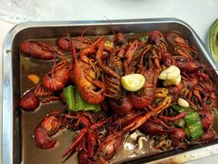 -盱眙虾神於氏龙虾(夫子庙红街店)