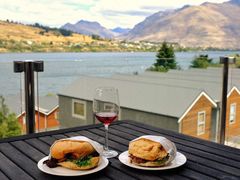 -Fergburger(皇后镇店)