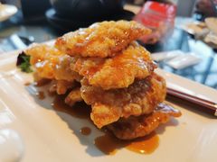 -小南洋海景餐厅(深圳湾店)