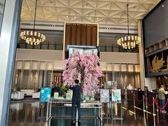 -成都安仁福朋喜来登酒店