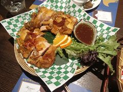 -泰妃殿(武汉首店)