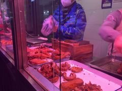 -秦氏环球炸鸡(解放北路店)