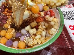 -李炮称盘麻辣烫(无锡荟聚店)