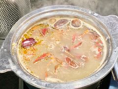 -海天牧场(银川商城店)