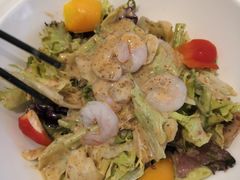 -万龙洲海鲜(大兴绿地缤纷城店)