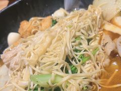 -万记麻辣烫国展总店