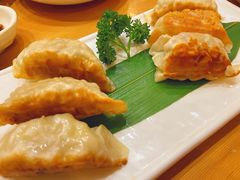 日式煎饺-莲寿司(上邦店)