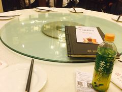 -花家怡园(四合院总店)