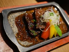 -水之惠鲜鱼料理(王府大街店)