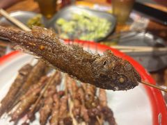 -北丐先生·野馄饨烧烤(雨花万象店)