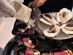 -壳里西餐厅Coquille Seafood Bistro(蒙自路店)