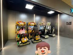 -利剑潮玩·团建·亲子·聚会