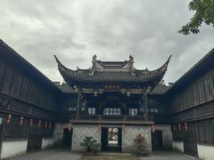 -先蚕祠