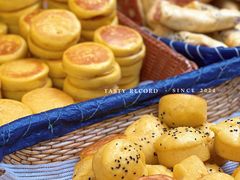 -小米粑粑(玉锦苑店)
