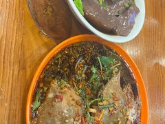 -澳门陈光记烧味饭店(南京德基广场店)