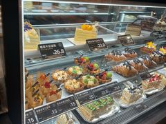 -FANEN法念·烘焙·甜点(万象城店)