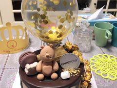 -CAKE BOSS 蛋糕老板(西单君太百货店)
