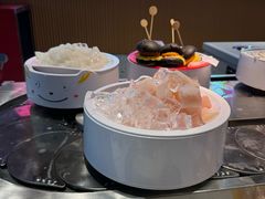 -龍歌自助小火锅(秦淮水游城店)