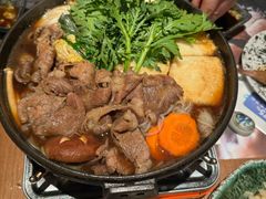 -水之惠鲜鱼料理(王府大街店)