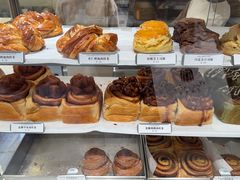 -CHOCMONS巧克怪兽(屏风街店)