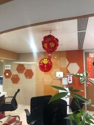 -美满国际月子中心(合生汇店)