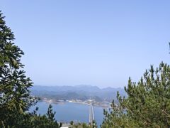 -千岛湖天屿景区