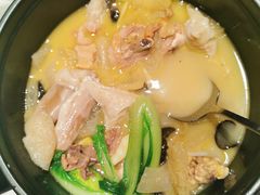 -张福记(五一公园店)