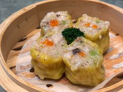 -景月阁空中食府(希尔顿酒店)