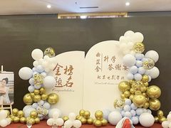 -沈阳于洪碧桂园凤凰酒店