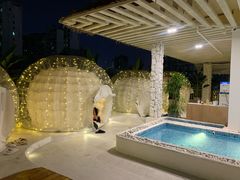 -天空花园餐吧·生日·团建(南山店)