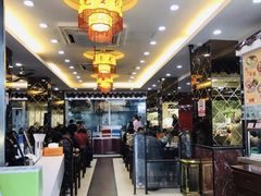 大堂-蔡先生(双阳路店)