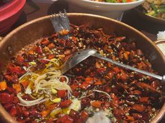 -拾捌川·自贡爆炒(新街口店)