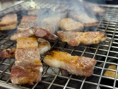 -奥西拉烤肉,盒饭,冷面(青岩刘店)