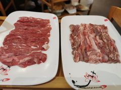 -1078號老北京涮肉(松柏店)